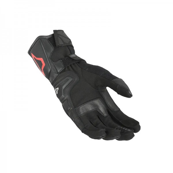 MACNA TEMPO 2.0 RED GLOVES 