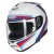 NOLAN N100.6 ASSOLUTO WHITE HELMET