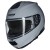 NOLAN N100.6 CLASSICO GREY HELMET