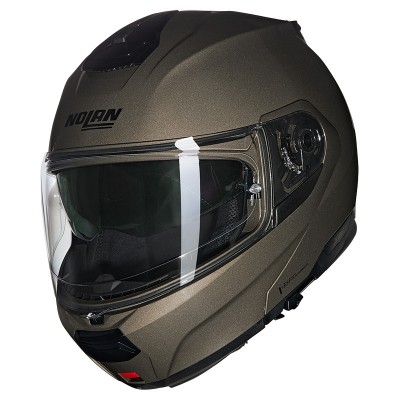 NOLAN N100.6 CLASSICO NOBILE PIETRA HELMET