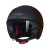 NOLAN N21 06 VERNICIATURA SPECIALE RED MAT HELMET