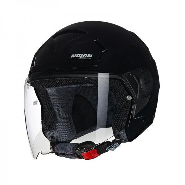 NOLAN N30.4 T CLASSICO BLACK HELMET