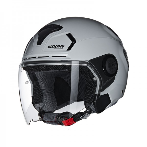 NOLAN N30.4 T CLASSICO GREY HELMET