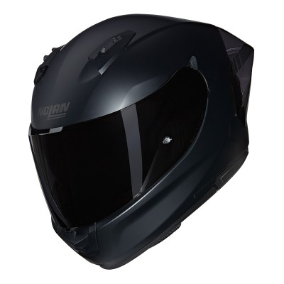 NOLAN N60.6 SPORT CLASSICO BLACK MATT HELMET