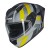 NOLAN N60.6 SPORT DINAMICO YELLOW HELMET
