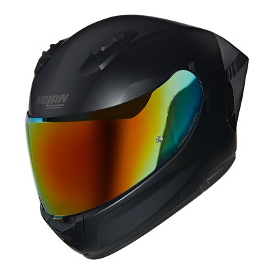 NOLAN N60.6 SPORT IRIDIO MATT HELMET