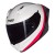 NOLAN N60.6 SPORT VERNICIATURA SPECIALE WHITE HELMET