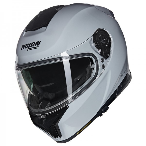 NOLAN N80.8 CLASSICO GREY HELMET