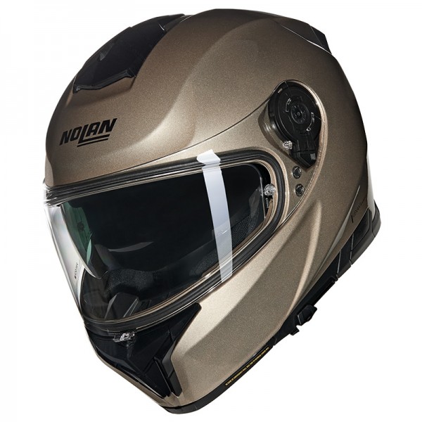 NOLAN N80.8 NOBILE SAND HELMET