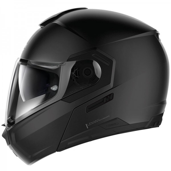 NOLAN N90.3 06 ROBOTO YELLOW HELMET