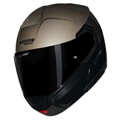 NOLAN N90.3 06 VERNICIATURA SPECIALE SAND HELMET