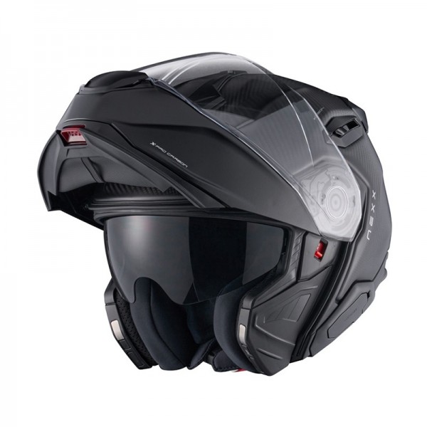 NEXX X.LIFETOUR ZERO PRO CARBON MATT HELMET