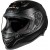 Nexx X.R3R Plain Black Matt Helmet