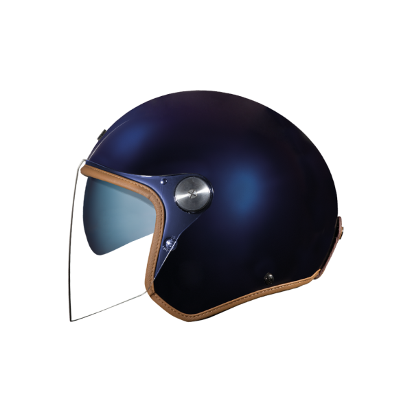 NEXX X.G30 CLUBHOUSE SV NAVY BLUE HELMET