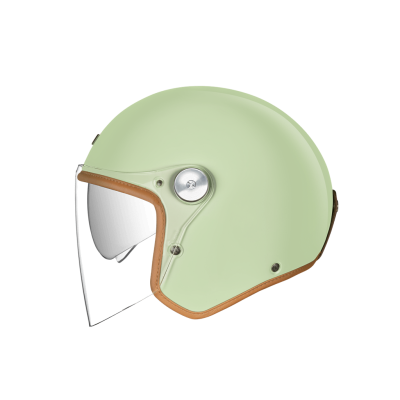 NEXX X.G30 CLUBHOUSE SV PASTEL GREEN HELMET