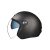 NEXX X.G30 GROOVY BLACK MT HELMET