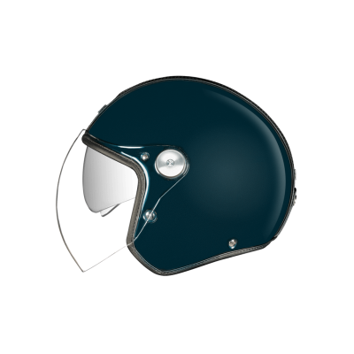 NEXX X.G30 GROOVY TEAL BLUE HELMET
