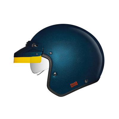 NEXX X.G30 LAGOON BLUE COPPER HELMET