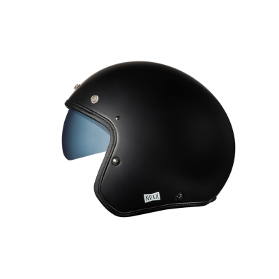 NEXX X.G30 PURIST SV BLACK MT HELMET