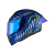 NEXX X.R3R OUT-BRAKE INDIGO BLUE HELMET