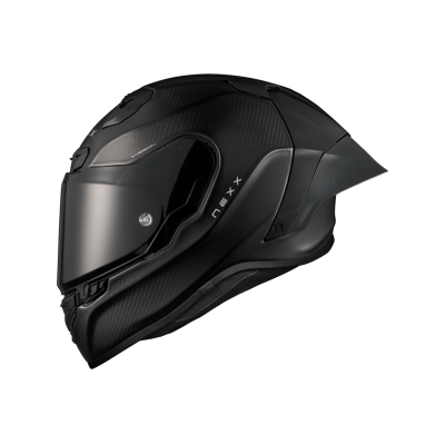 NEXX X.R3R ZERO PRO 2 CARBON BLACK MT HELMET