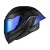 NEXX X.R3R ZERO PRO 2 CARBON MATTE BLUE HELMET