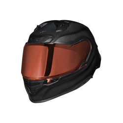 Nexx X.R3R Zero Pro Carbon Red Helmet 