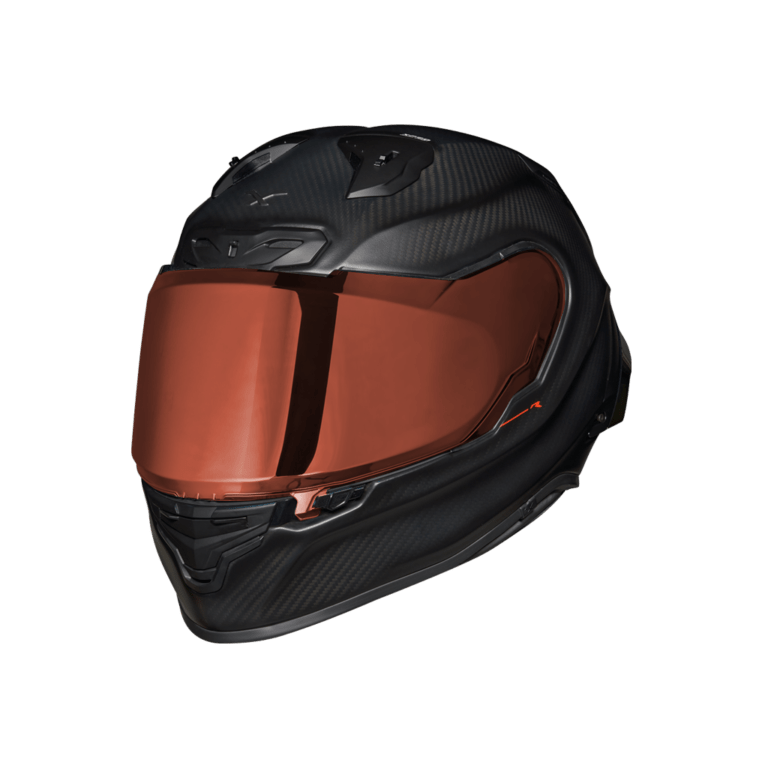 Nexx X.R3R Zero Pro Carbon Red Helmet