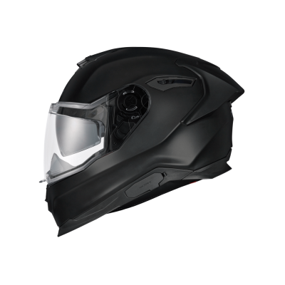 NEXX Y.100R FULL BLACK HELMET