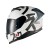 NEXX Y.100R NIPPON WHITE HELMET