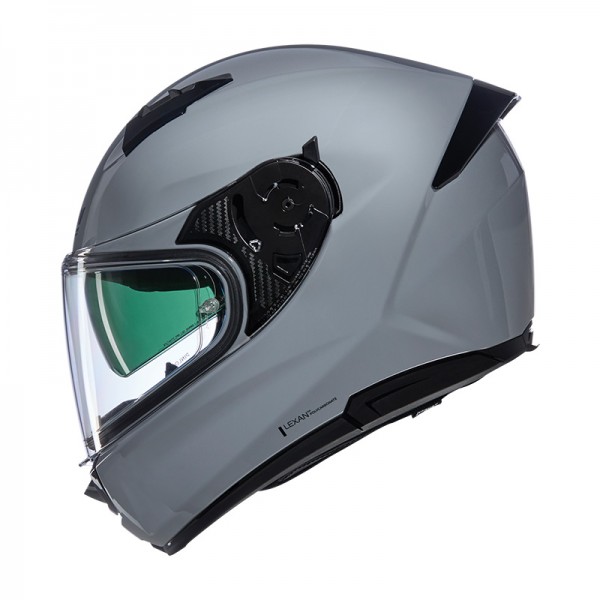 NOLAN N60.6 CLASSICO GREY HELMET 