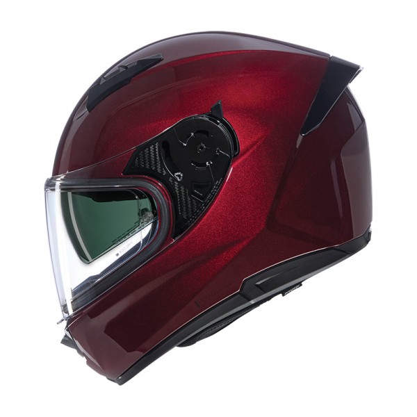 NOLAN N60.6 CLASSICO NOBILE RED HELMET 