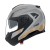 NOLAN N100.6 CINETICO ANTHRACITE GOLD HELMET