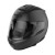 NOLAN N100.6 CLASSIC N-COM FLAT GREY MODULAR HELMET