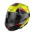 NOLAN N100.6 PALOMA N-COM YELLOW MODULAR HELMET