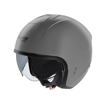 NOLAN N20.2 CLASSICO GREY MATT HELMET