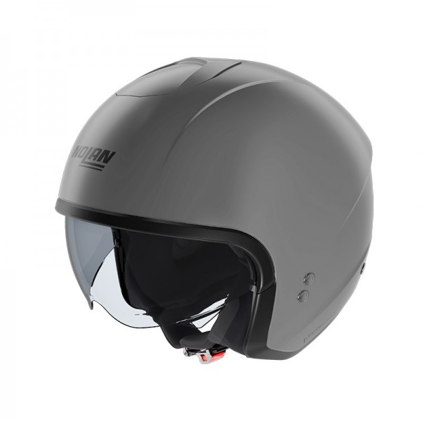 NOLAN N20.2 CLASSICO GREY MATT HELMET