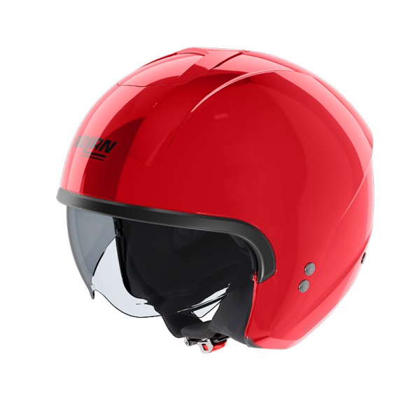 NOLAN N20.2 CLASSICO NOBILE RED HELMET