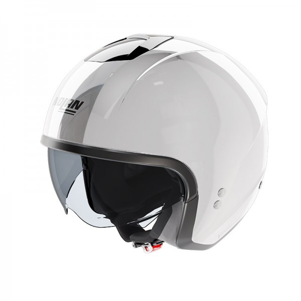 NOLAN N20.2 CLASSICO WHITE HELMET