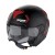 Nolan N30-4 T Inception Red Helmet