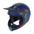 Nolan N30-4 Xp Blazer Blue Helmet