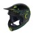Nolan N30-4 Xp Parkour Green Helmet