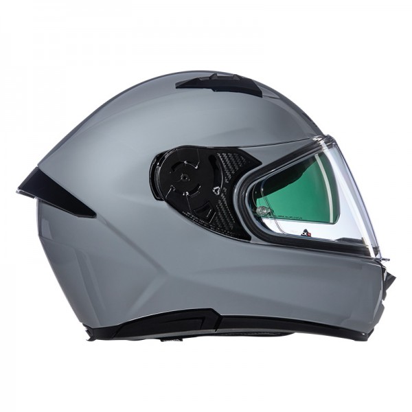 NOLAN N60.6 CLASSICO GREY HELMET 