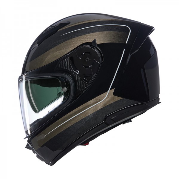 NOLAN N60.6 ERMETICO PIETRA HELMET 