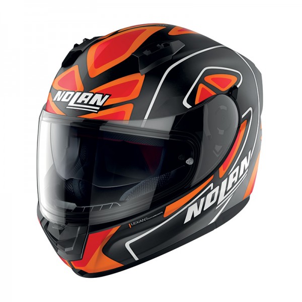Nolan N60.6 Gemini Replica Danilo Petrucci Helmet