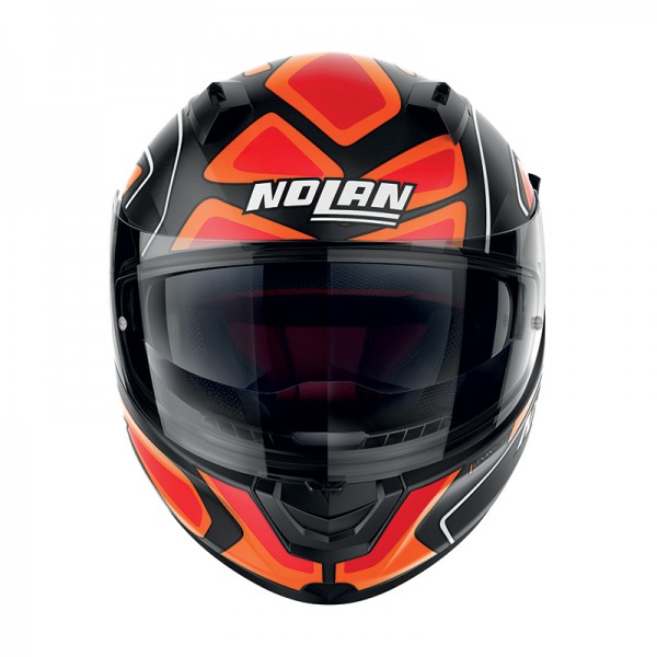 Nolan N60.6 Gemini Replica Danilo Petrucci Helmet