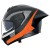 NOLAN N60.6 SPORT CONTRASTO ORANGE HELMET