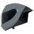 NOLAN N60.6 SPORT VERNICIATURA SPECIALE GREY BLACK HELMET