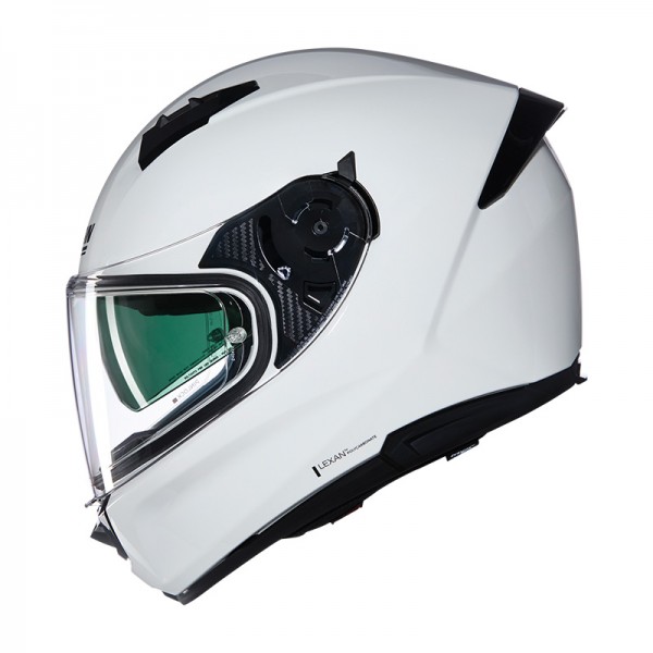 NOLAN N60.6 BARRIO BLACK HELMET