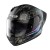 NOLAN N60.6 SPORT RAINDANCE BLACK HELMET